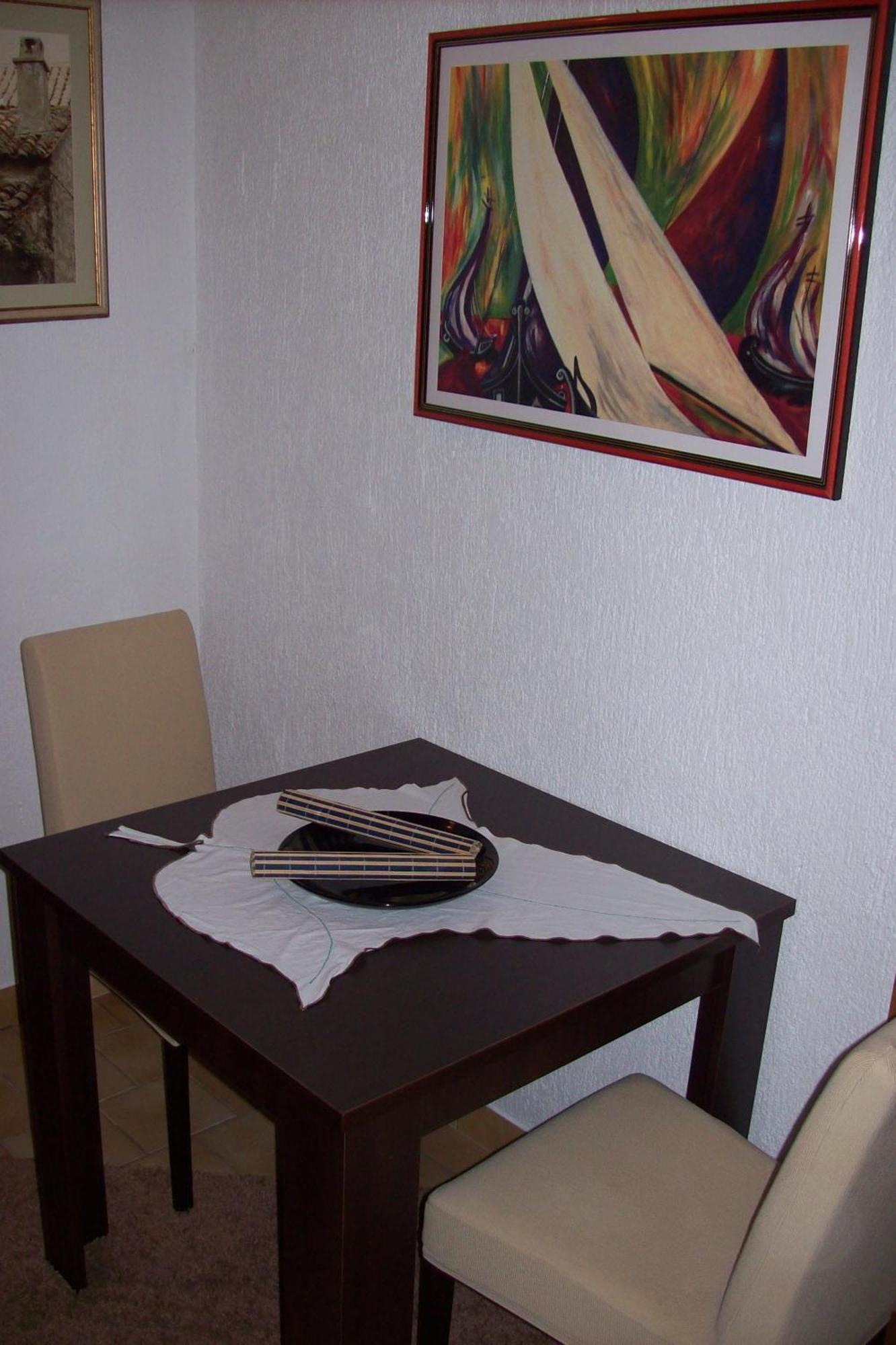 Apartments Rozic ラブ 部屋 写真