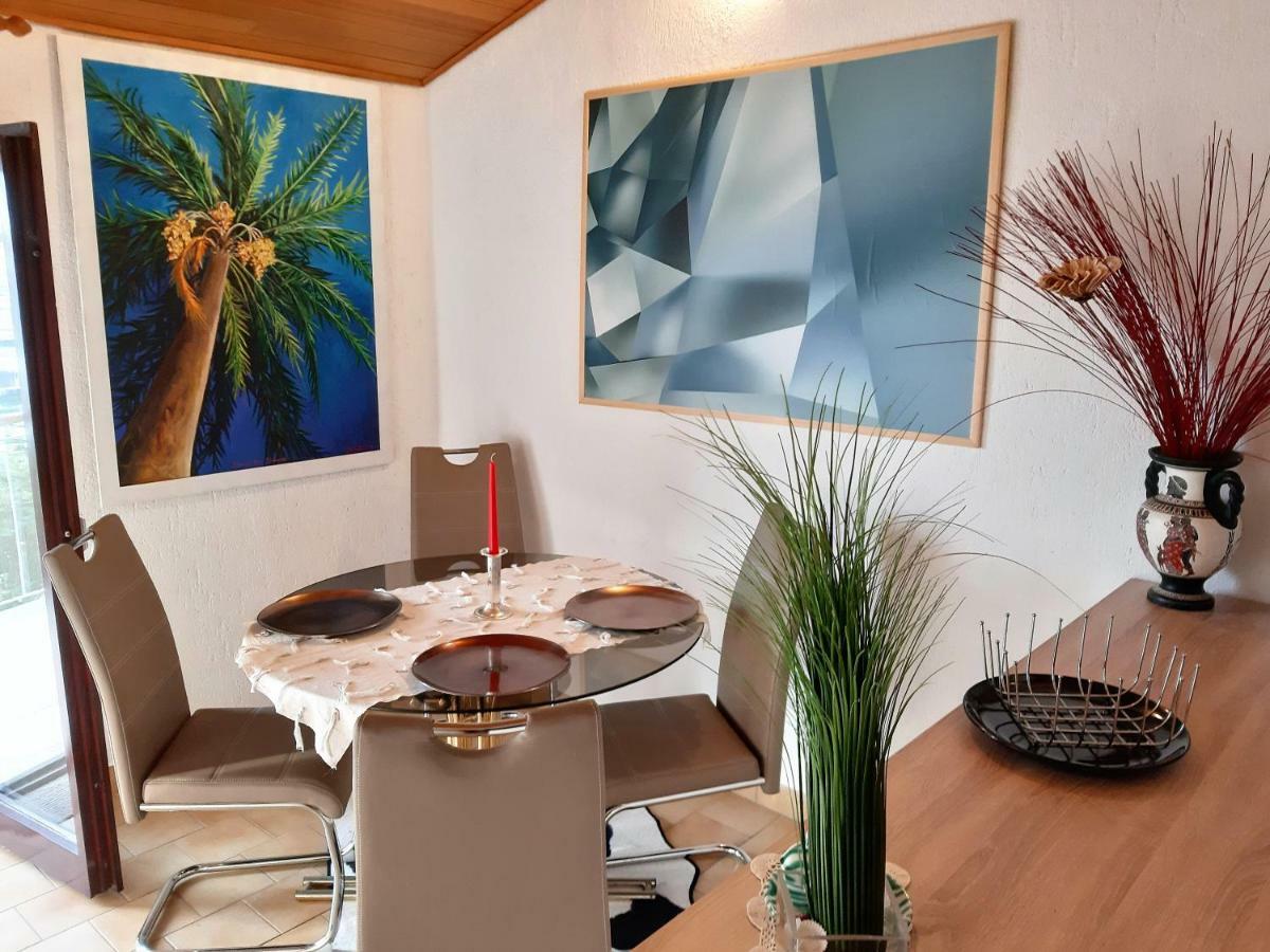 Apartments Rozic ラブ エクステリア 写真