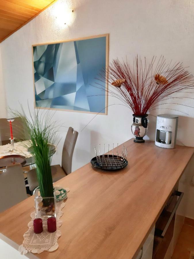 Apartments Rozic ラブ エクステリア 写真
