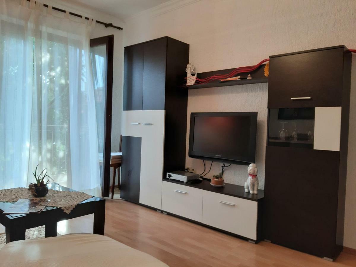 Apartments Rozic ラブ エクステリア 写真